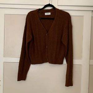 Cjla Millie cardigan